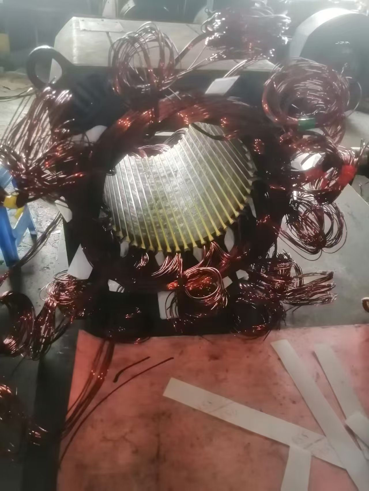 营口主机维修